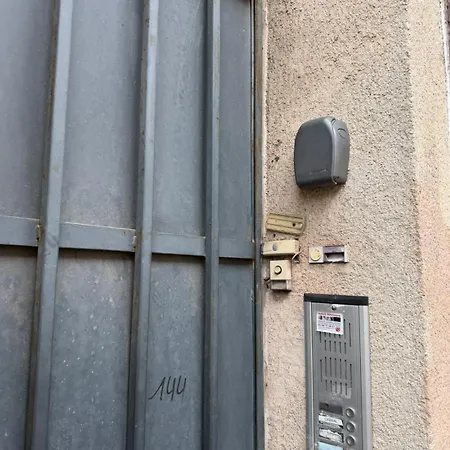T2 Calme Au Coeur De Wazemmes Appartement Rijsel