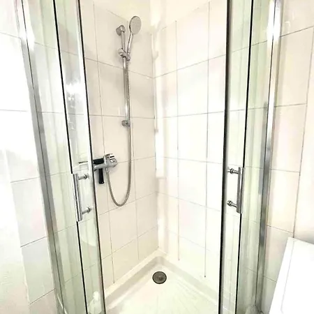 T2 Calme Au Coeur De Wazemmes Appartement *