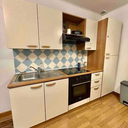 T2 Calme Au Cœur De Wazemmes * Lille