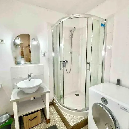 T2 Calme Au Coeur De Wazemmes Appartement Rijsel