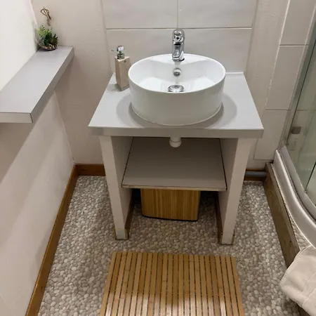 Apartment T2 Calme Au Coeur De Wazemmes *