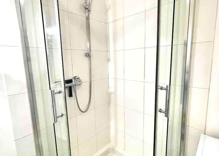 T2 Calme Au Coeur De Wazemmes Appartement *