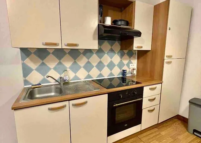 T2 Calme Au Coeur De Wazemmes * Rijsel