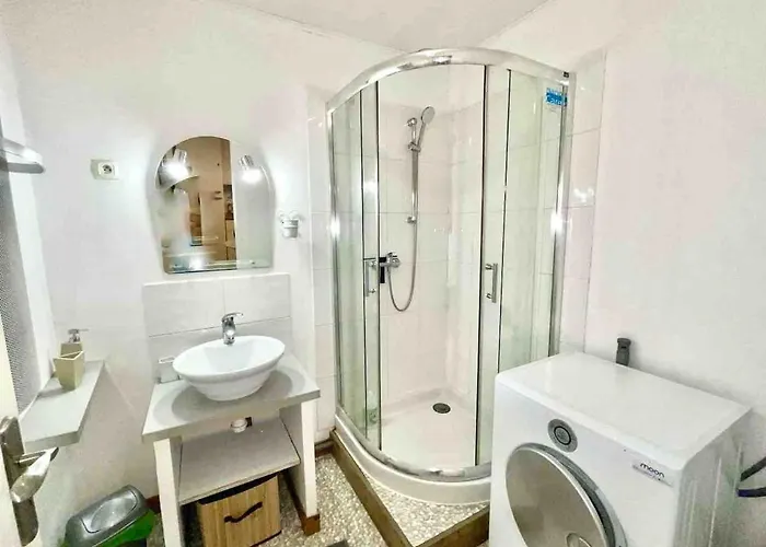 T2 Calme Au Coeur De Wazemmes Appartement Rijsel