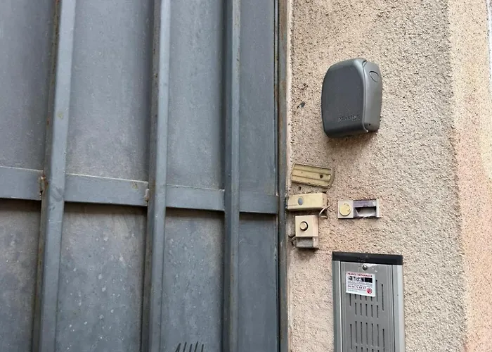 T2 Calme Au Coeur De Wazemmes Apartment Lille