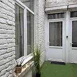 Apartmán T2 Calme Au Coeur De Wazemmes